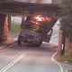 Illustration for article titled Thousands Of Lobsters Blow Up When Cargo Truck Slams Into Bridge